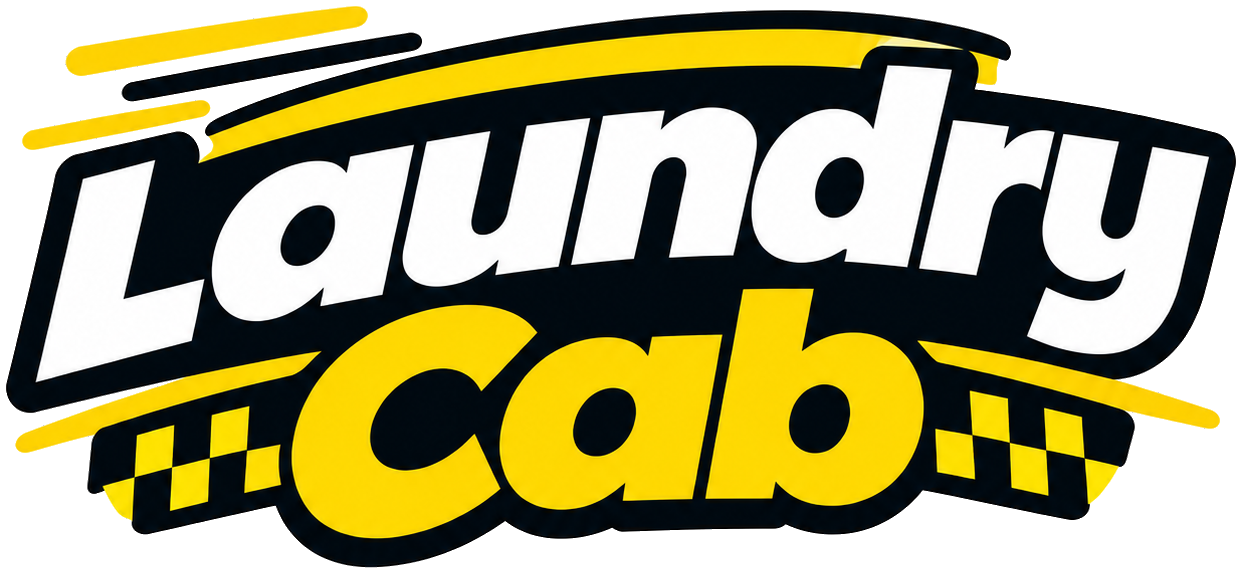 Laundry Cab